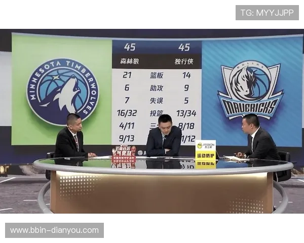 NBA直播去哪看?最全观赛平台大盘点!